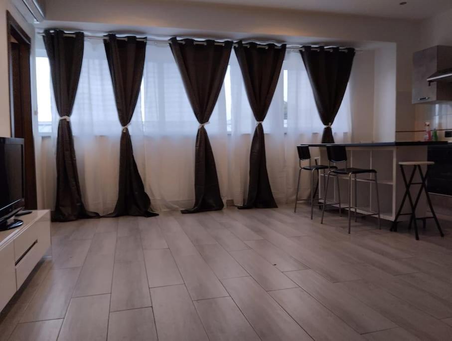 Appartamento Borgo Antico Paruzzaro Exterior foto