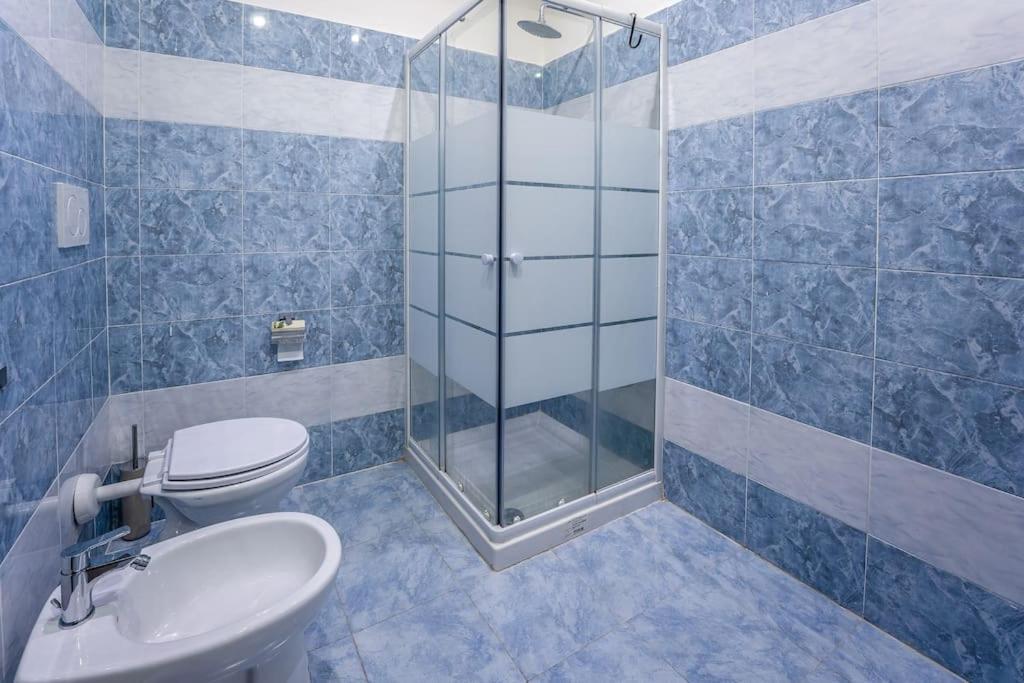 Appartamento Borgo Antico Paruzzaro Exterior foto